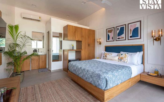 StayVista at The Grand Ten