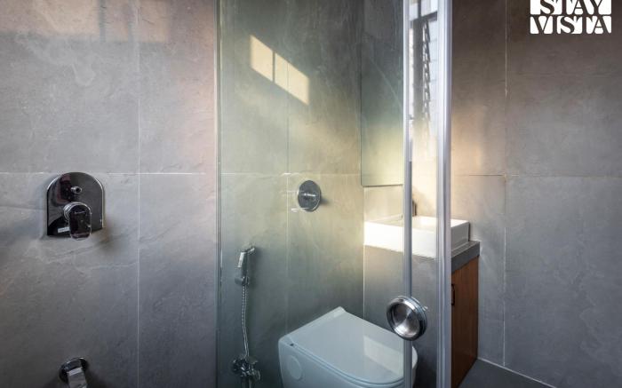 StayVista at The Grand Ten