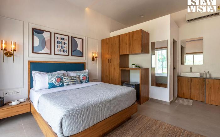 StayVista at The Grand Ten