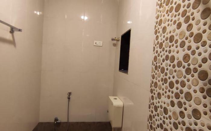 The Hilltop Residency Matheran