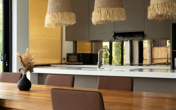 Kamara2_Auntentic-ModernVilla* Best PlaceinCanggu