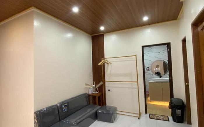 Baguio Transient House