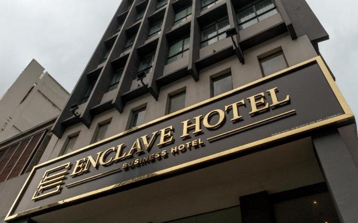 Enclave Hotel Kuala Lumpur