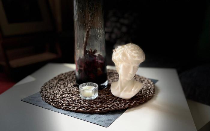 喆·艺 Home 文艺精品大床房