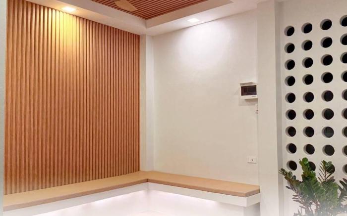 The White Palm Villa & Pool