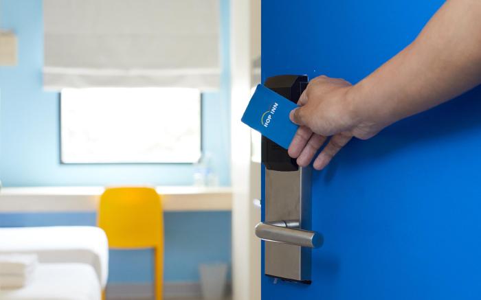 HOP INN Khon Kaen Maliwan Road