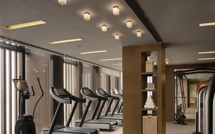 Rosewood Beijing Hotel