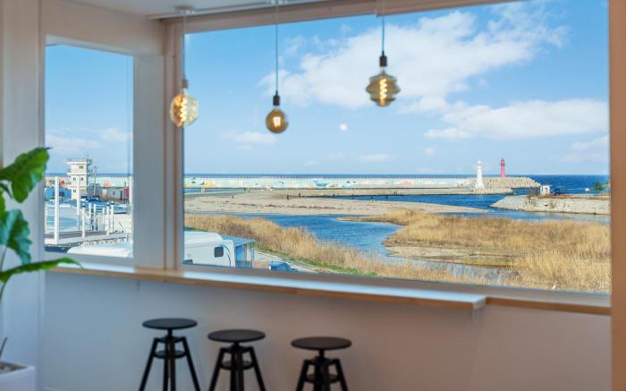 Gangneung Stay Seojeong Pension