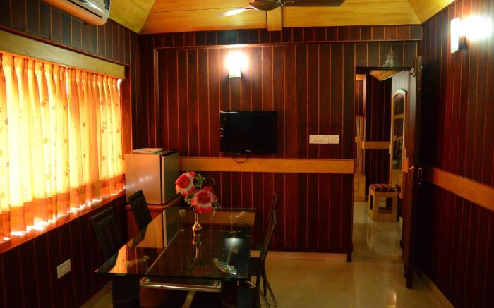 Hotel City Tower Coimbatore