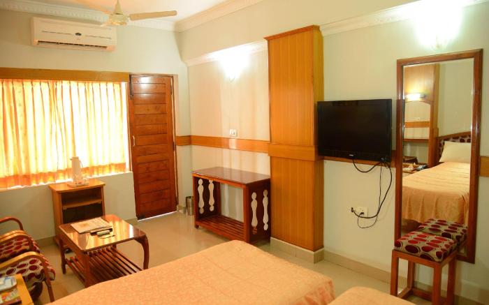 Hotel City Tower Coimbatore