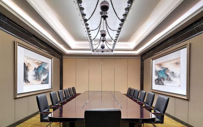 Sheraton Shantou Hotel