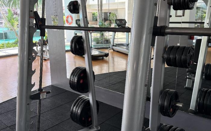 Cozy Studio - Swiss Garden - Infinity Pool