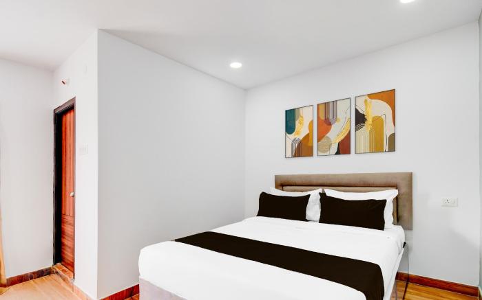 Super Townhouse B N Reddy Formerly Capitol Stay Inn