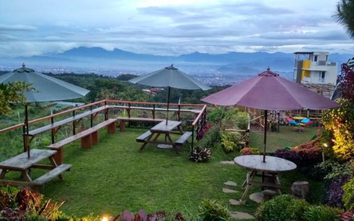 Valle Verde Villas