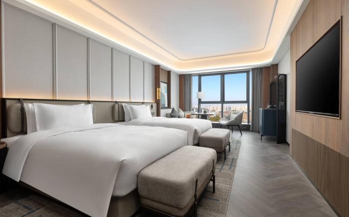 Wyndham Changsha Yanghu