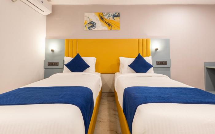 Beestay Hotels US Consulate