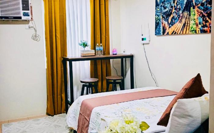 Norman Condominium Unit Rental