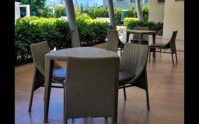 Norman Condominium Unit Rental