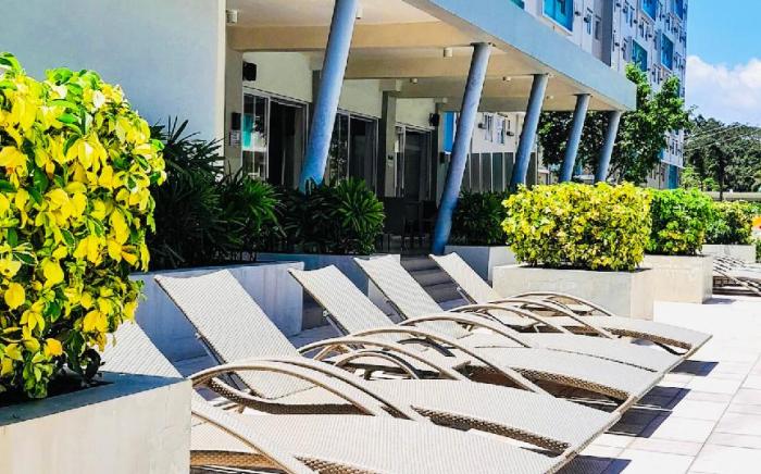 Norman Condominium Unit Rental