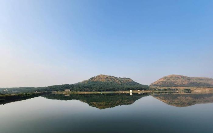 THE HAVEN BY 4 BHK