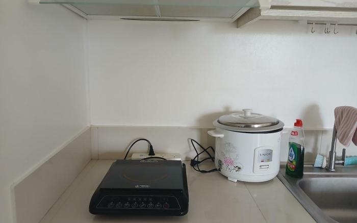 Mike's Place at Marina Spatial