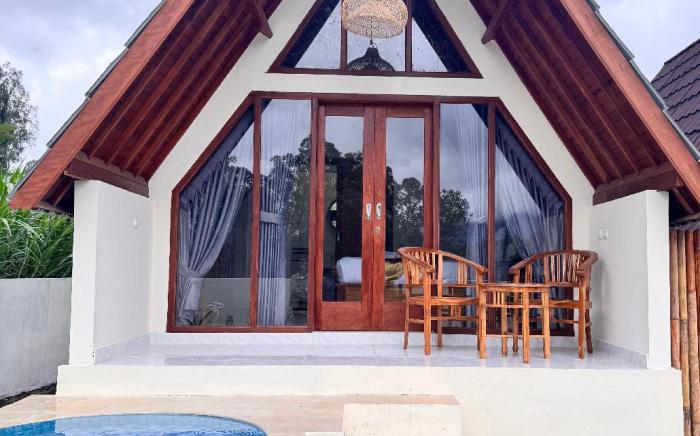 Blisschill Kintamani