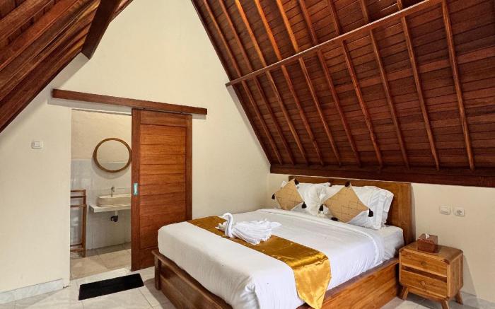 Blisschill Kintamani