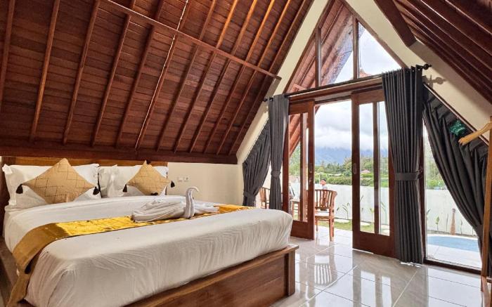 Blisschill Kintamani