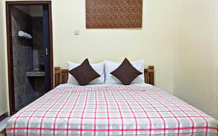 CAHAYA GUESTHOUSE PANGANDARAN