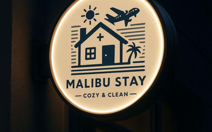 Malibu Stay