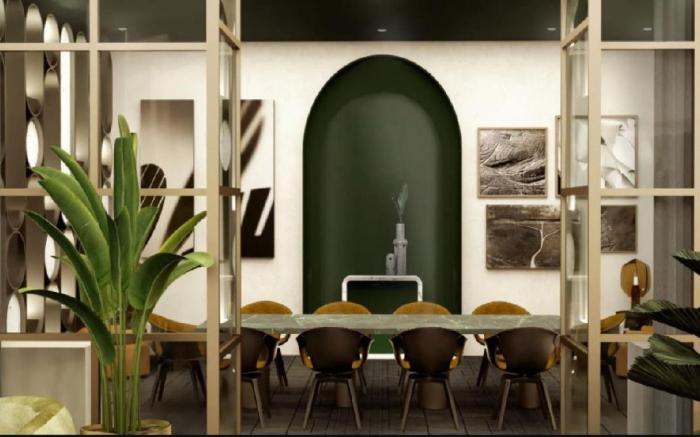 Kimpton KAFD Riyadh
