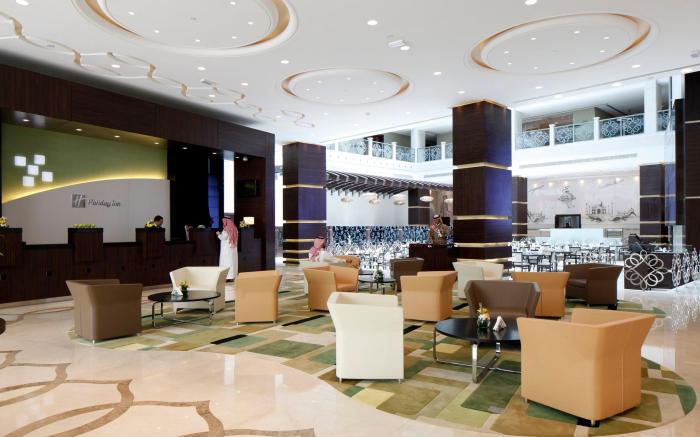 Holiday Inn Meydan By IHG