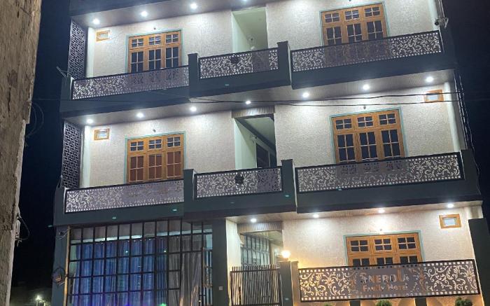 Snerola family hotel