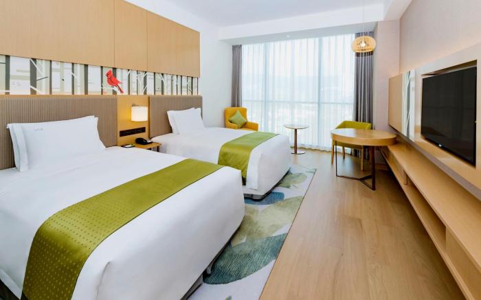 Holiday Inn Changsha Dawangshan By IHG