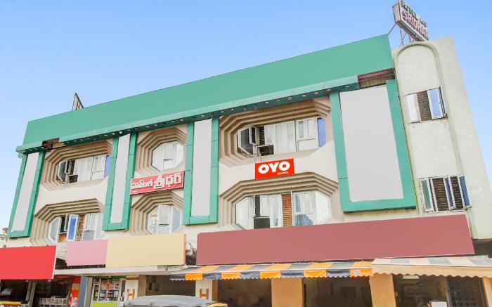 Hotel O Sridhar