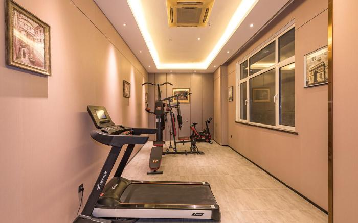 James Joyce Select Hotel Sanhe Yanjiao Yanling Road