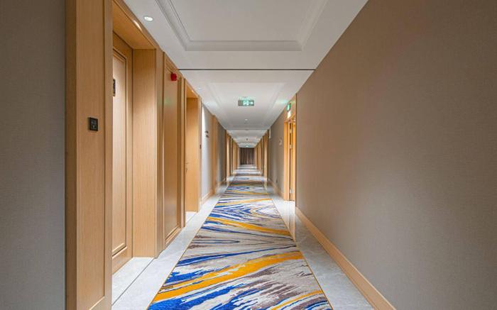 Vienna International Hotel Dongying Guangrao Sunwu Road