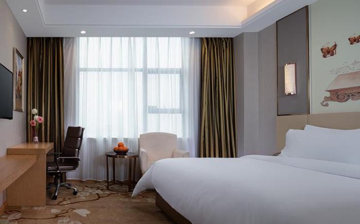 Vienna International Hotel Hunan Xinhua Xuefu South Road