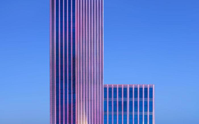 Vienna International Hotel Chenzhou Wangxianling Jingzhu Expressway Exit