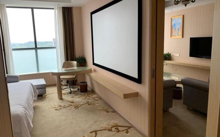 Vienna International Hotel Changsha Environmental Protection Science Park University of Technology