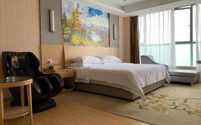 Vienna International Hotel Changsha Environmental Protection Science Park University of Technology