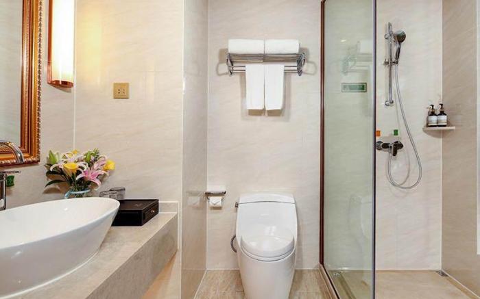 Vienna International Hotel Hunan Yongzhou Qiyang High-tech Zone