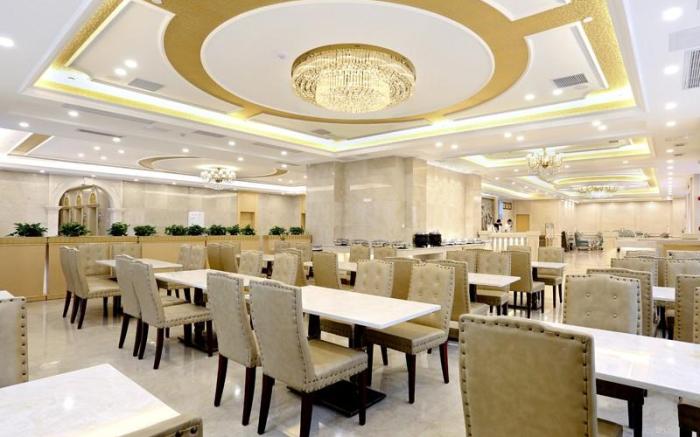 Vienna International Hotel Hunan Changsha High-speed Railway South Station Xiangfu Road