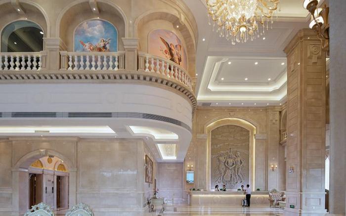 Vienna International Hotel Changsha Ningxiang City Government High-speed Railway Station