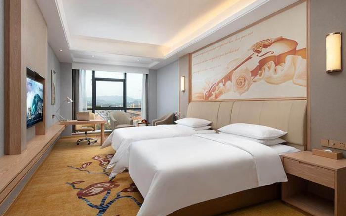 Vienna International Hotel Hunan Liuyang Economic Development Zone Central International