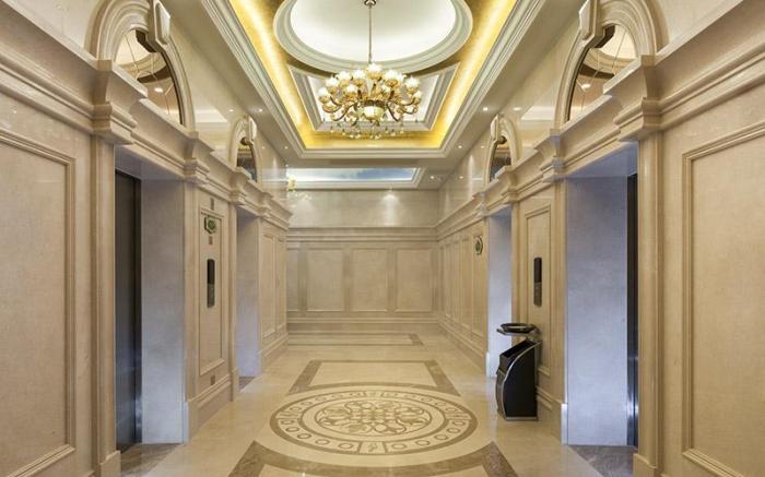 Vienna International Hotel Changsha High-speed Railway South Station Shumuling Metro Station