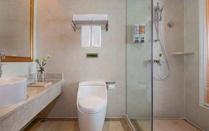 Vienna International Hotel Hunan Yiyang Ziyang Center