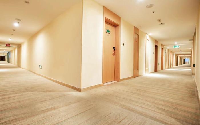 Vienna 3 Best Hotel Luoyang National Peony Garden