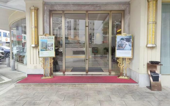 Vienna 3 Best Hotel Guangdong Qingyuan Yingde Hanguang