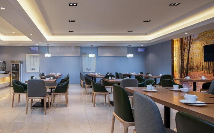 Vienna 3 Best Hotel Hubei Shishou Zhongshan Road